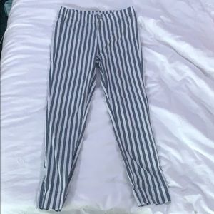 Tillys Striped Pants